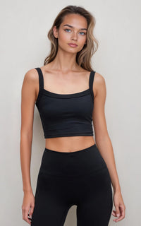 High Waisted Seamless Gym Leggings for Women – Sculpting Activewear Fit