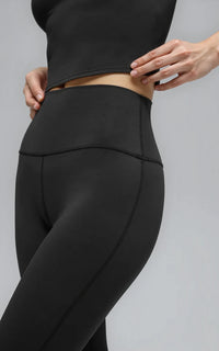 Soft sculpt High Waist Performance Bootcut Leggings
