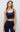 Women’s Black High-Waist Performance Leggings – Sculpted Fit Navy
