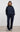 Neoprene Half Zip Sweatshirt Funnel Neck