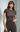 Women’s Performance T-Shirt – Lightweight Activewear for Everyday Movement Brown