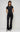 Women’s Performance T-Shirt – Lightweight Activewear for Everyday Movement Black