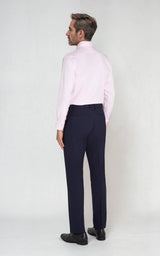 Men’s Slim Fit Heritage Twill Shirt