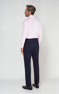 Men’s Slim Fit Heritage Twill Shirt