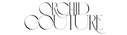 Orchid Couture