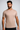 Men’s Slim Fit Heavyweight T-Shirt - Mocha