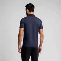 Men’s Regular Fit Cotton Polo Shirt