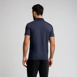 Men’s Classic Cotton Short Sleeve Polo T-Shirt