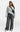 V-Neck Knit Jumper – Relaxed Fit