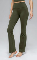 Soft sculpt High Waist Performance Bootcut Leggings