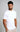 Men’s Slim Fit Heavyweight T-Shirt - White